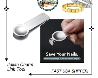 Italian Charms/Bracelets