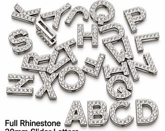 Letters A to Z