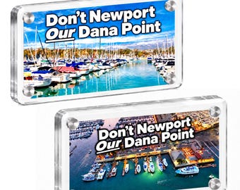 Dana Point & Travels