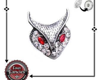 CLEARANCE! Fox Snap Buttons, Animal Ginger Snaps, Snap Charms, Switchable Snaps, #FoxCharms, #SnapFoxCharm, #SwitchableSnaps, #SnapPopper