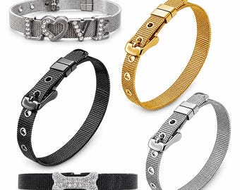 8mm Bracelets