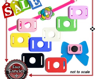 PVC Charm Adapters, Hair Clips, Silicone Charms, Shoe Charms, PVC Bracelets, Kids Bracelets, Kids Party Favors, Kids Charms, #CrocShoeCharms