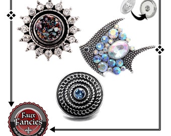 SNAP BUTTON Charms, NEW Ginger Snaps, Snap Charm, Snap Charms, Snap Jewelry, #BraceletCharms, #SnapCharm, #SwitchableSnaps, #SnapButtons