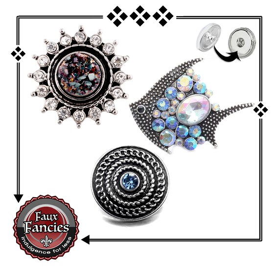 SNAP BUTTON Charms, NEW Ginger Snaps, Snap Charm, Snap Charms, Snap Jewelry, #BraceletCharms, #SnapCharm, #SwitchableSnaps, #SnapButtons