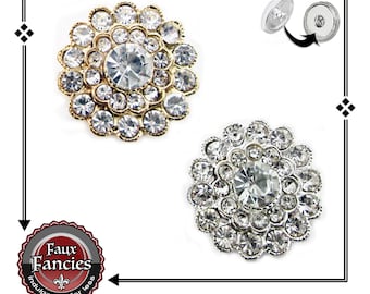 ALL Rhinestone Snap Buttons EXCLUSIVELY OURs! Ginger Snap, Snap Charms, #BraceletCharms, Rhinestone Snap Button, #RhinstoneSnap, #SnapButton