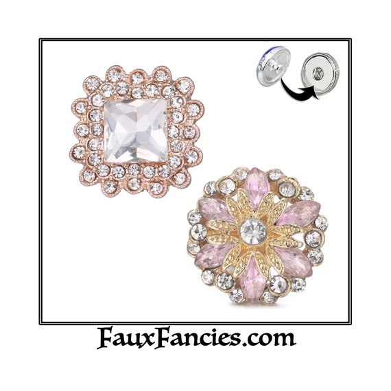 SNAP Buttons, BEAUTIFUL Ginger Snaps, Snap Button Jewelry, Snap Charms, #BraceletCharm, #SnapButtons, #SnapSnap, #SnapButtonJewelry