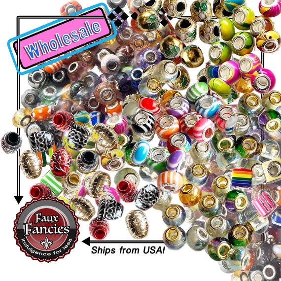 WHOLESALE Assorted Beads, Jewelry Beads, Glass Beads, Acrylic Beads, #JewelryBeads, #GlassBeads, #BeadsForJewelry, #BraceletBeads