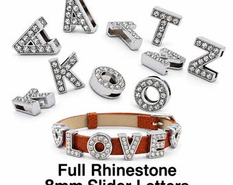 Letters A to Z