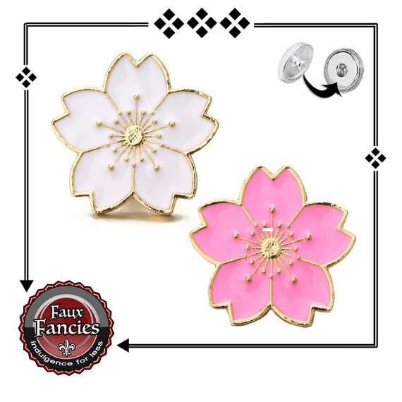 FLOWER Snap Buttons, Ginger Snaps, #SnapButtons, Spring Charm, NICE Snap Charms, #BraceletCharms, #SnapCharm, #FlowerSnapCharm, #SnapJewelry