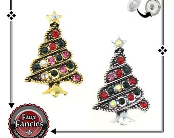 NEW STYLE! Christmas Snap Buttons, Ginger Snaps, Snap Charms, Changeable Snap, Christmas Charms, #ChristmasSnapButton, #ChristmasCharms