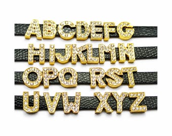 Letters A to Z