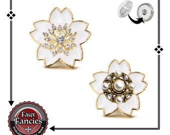 Snap Buttons EXCLUSIVELY OUR DESiGN! Ginger Snaps, Snap Charms, #BraceletCharms, Rhinestone Snap, #SnapSnap, #GiftForHer, #SnapButton