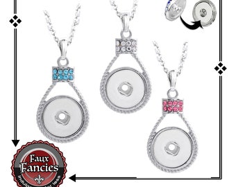 Snap Button Pendant, BEAUTIFUL Rhinestone Snap Pendant, Ginger Snap Charms, #SnapButtonPendant, Rhinestone Snaps, Snap Snap, Gift For Her