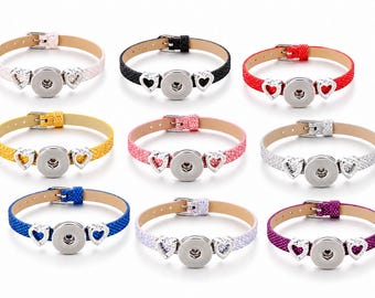8mm Bracelets
