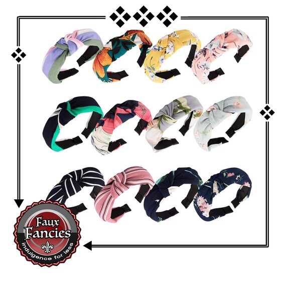 CLEARANCE! HEADBAND SPECIAL! Headbands for All Occasions, Headbands for Girls, Hair Headband, Stocking Stuffer, #GirlsHeadbands