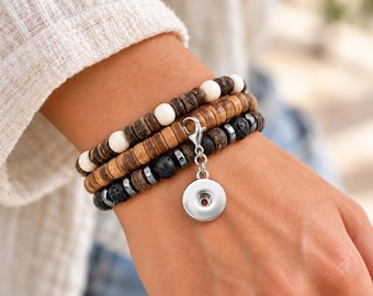 Snap Jewelry and Gifts