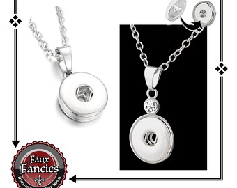 Simply Nice Snap Button Pendants, Snap Jewelry Pendant, Ginger Snaps, #SnapButtons, #SnapButtonJewelry, #SnapCharms, #GiftForHer