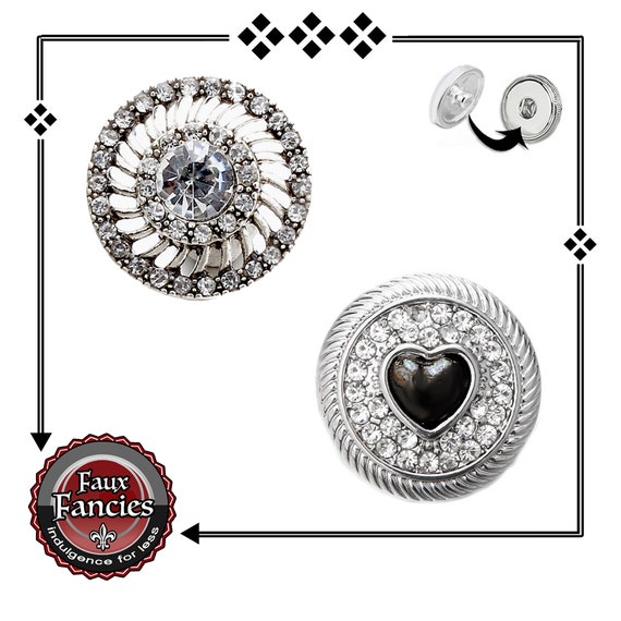Snap buttons, Shimmering NICE RHINESTONE Snap Button, Snap Jewelry, Snap Charms, #BraceletCharms, #SnapCharm, #RhinestoneSnapButtons, #Snaps