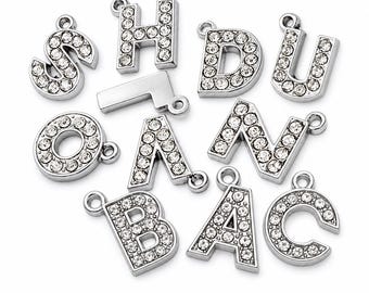 Letters A to Z