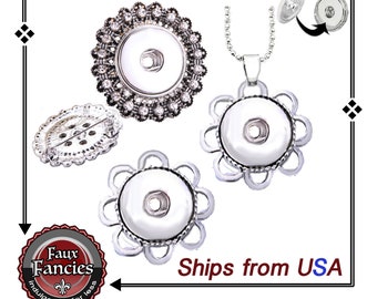 Rhinestone Snap Button Pin, Ginger Snap Button Pins, Dress Pin, Pin Charm, Gift for HER, #SnapJewelry, #SnapButton, #SnapJewelry, #SnapPin