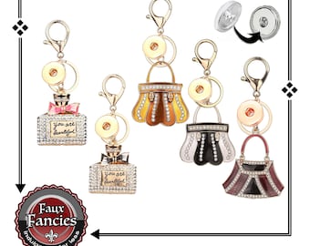 Snap Jewelry and Gifts