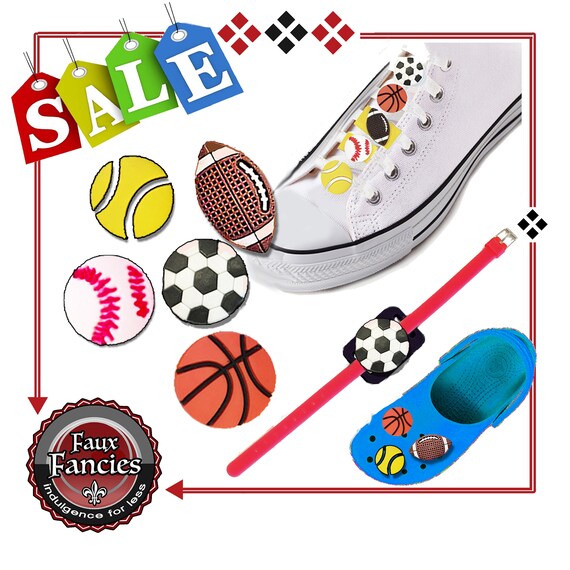 PVC Shoe Charms, Silicone Charms, PVC Bracelet Charms, Charms for Sports, Kids Party Favors, Sports Charm, #PVCCharm, #ShoeCharm, #KidsCharm