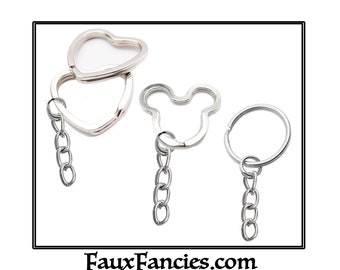 Keyrings, Gift Keyring, Keyring for Dad, Keyring for a Mom, Graduation Gift, New Car Gift, Charm Keyring, #Keyring, #Gift for her