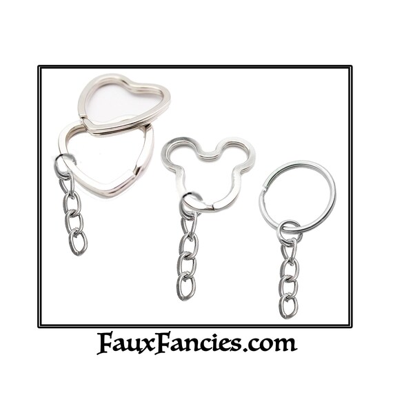 Keyrings, Gift Keyring, Keyring for Dad, Keyring for a Mom, Graduation Gift, New Car Gift, Charm Keyring, #Keyring, #Gift for her