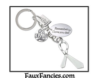 SALE! Fathers Day Gift, Dad Gift, Step Dad Gift, Fathers Day, Daddy Charms, Charms for Dad, gift for Dad, Gift for Step Dad, FAST SHIP