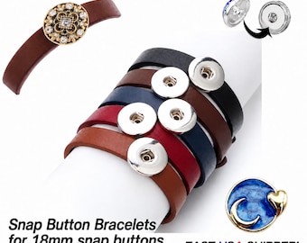 Snap Jewelry and Gifts