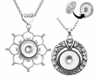 Snap Jewelry and Gifts