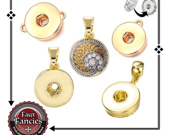 Snap Button Gold Tone FINDINGS for Snap Bracelets, Snap Buttons, Snap Buttons, Ginger Snap, Snap, Snap Jewelry, Gift for her, #Snapbuttons