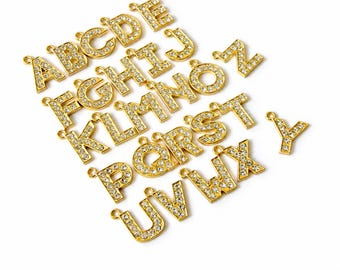 Letters A to Z