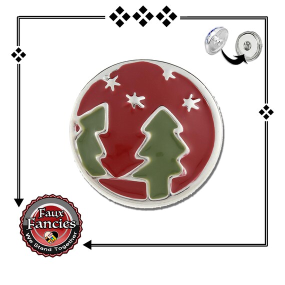 CHRISTMAS Snap Buttons, SALE Ginger Snaps, 18mm Snap on Charms, Interchangeable Snap, Rhinestone Snaps, Snap Snap, Jewelry gift