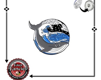 Whale Snap Buttons EXCLUSIVELY OURs! Whale Charm, Ginger Snaps, #WhaleCharms, #WhaleSnap, #SnapSnap, #GiftForHer, #SnapButton, Snap Jewelry