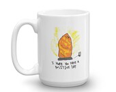 Salt Lamp Mug