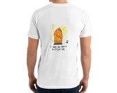 Salt Lamp Positive Day T-Shirt