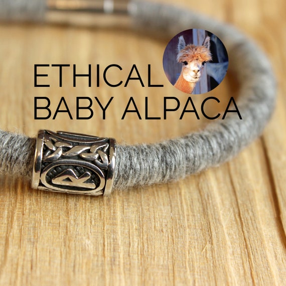 Etsy viking deals bracelet