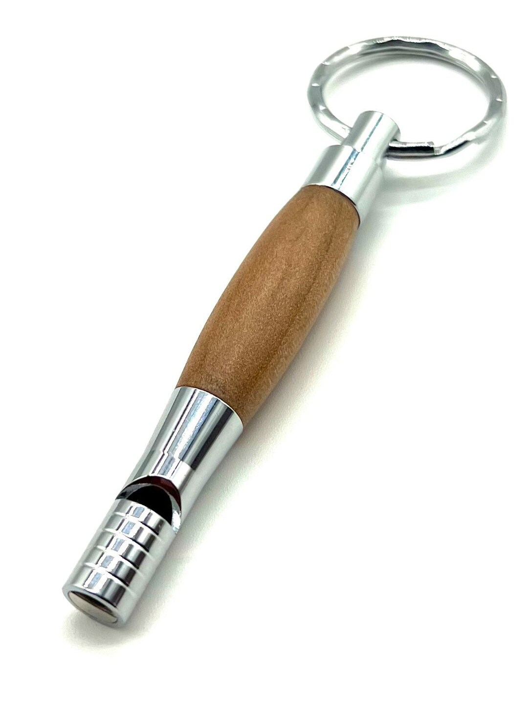 DONGKER Titan Hundepfeife - 120dB Trainingspfeife Für Hunde, Notfallsignal