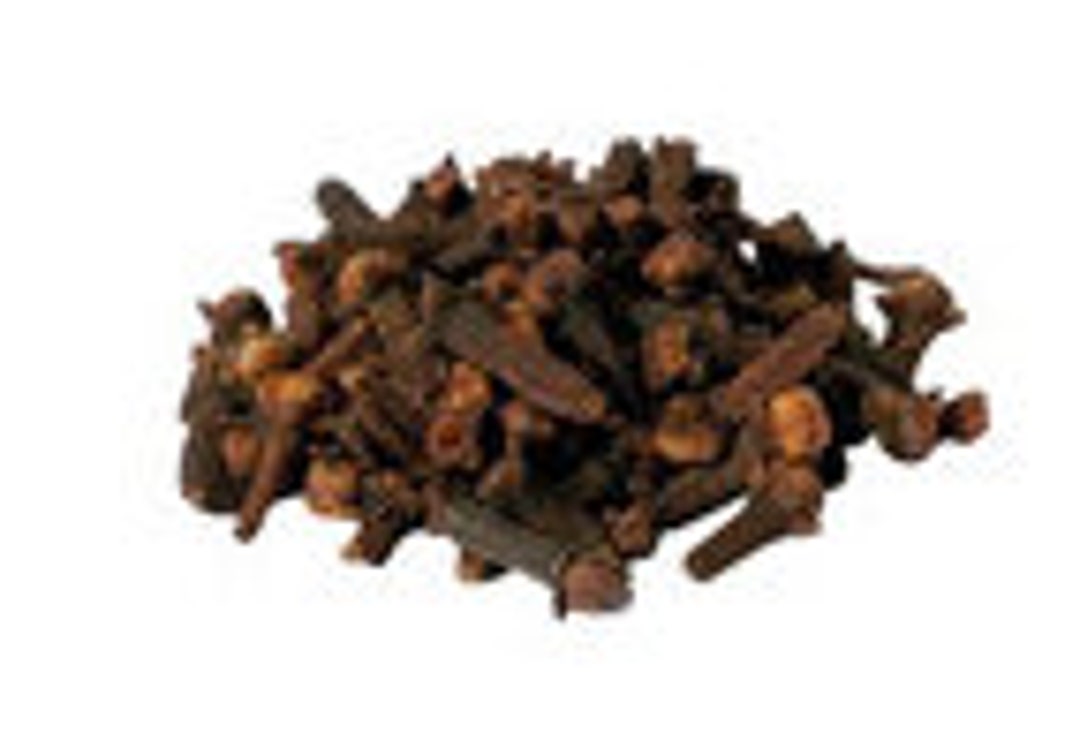 Cloves Magical Herbs Herbal Tea Healing Herbs Spiritual - Etsy