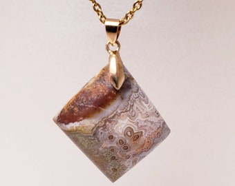 Crazy Lace Agate