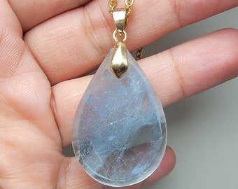 Coated Quartz