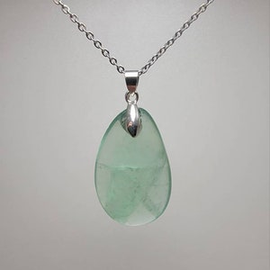 Green Fluorite