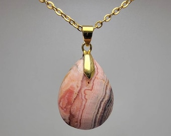 Rhodochrosite