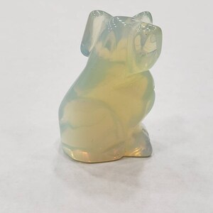 Opalite Dog