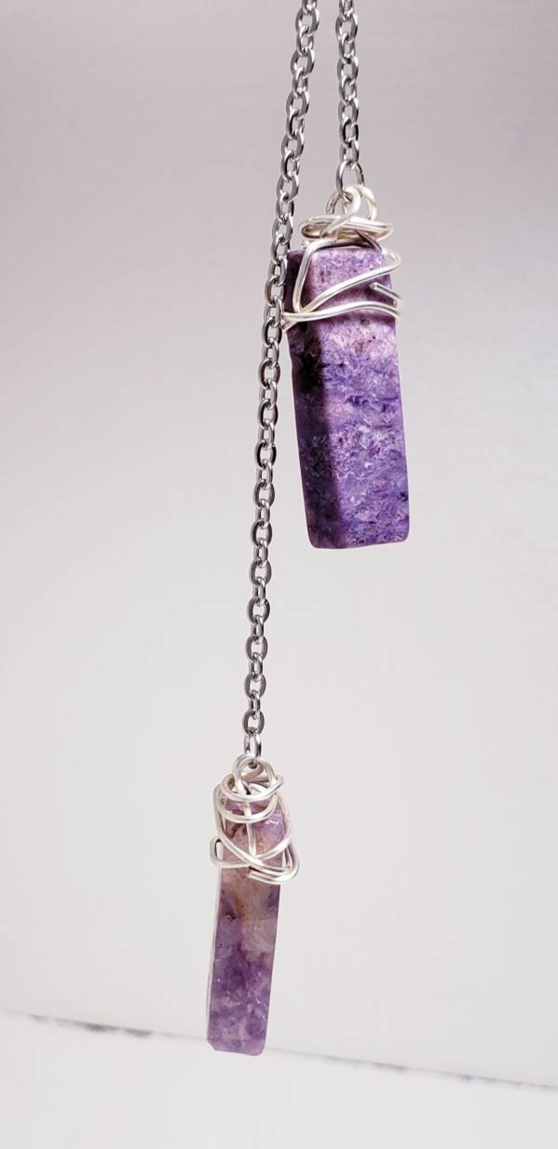 Charoite