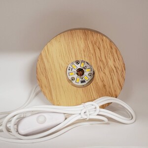 Light Stand