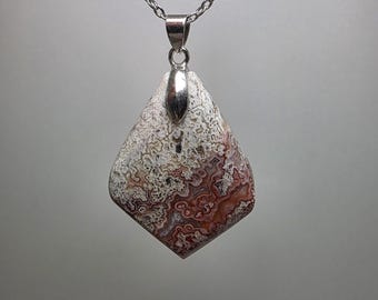 Crazy Lace Agate