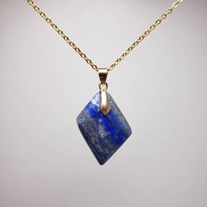 Lapis Lazuli