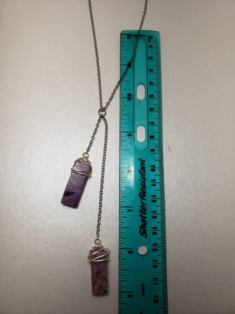 Charoite